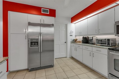 This stunning 3 bedroom, 2.5 bath home located in the Villa on TPC Prestancia in Florida - for sale on GolfHomes.com, golf home, golf lot