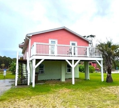 LOCATION! LOCATION! LOCATION! Prime MIXED USE opportunity on Saint Josephs Bay Country Club in Florida - for sale on GolfHomes.com, golf home, golf lot