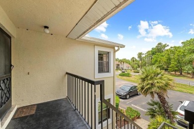 Welcome to your serene second-floor retreat in the heart of on Heather Golf and Country Club in Florida - for sale on GolfHomes.com, golf home, golf lot