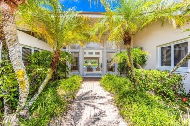 Gracious & charming, this CBS tile roof estate home

enjoys a on Mariner Sands Country Club in Florida - for sale on GolfHomes.com, golf home, golf lot