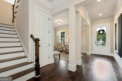 A Fabulous Home, at a fabulous price, in The Georgia Club is on The Georgia Club in Georgia - for sale on GolfHomes.com, golf home, golf lot