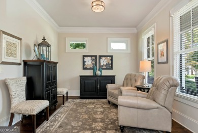 A Fabulous Home, at a fabulous price, in The Georgia Club is on The Georgia Club in Georgia - for sale on GolfHomes.com, golf home, golf lot