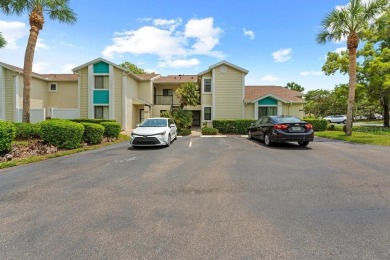 Welcome to your serene second-floor retreat in the heart of on Heather Golf and Country Club in Florida - for sale on GolfHomes.com, golf home, golf lot
