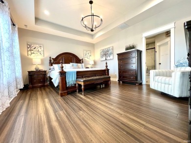 Stunning Newer Construction Home in Stonecrest Golf Community on Stone Crest Golf Community in Indiana - for sale on GolfHomes.com, golf home, golf lot