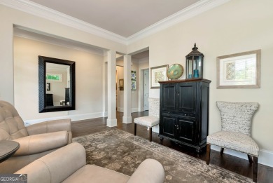 A Fabulous Home, at a fabulous price, in The Georgia Club is on The Georgia Club in Georgia - for sale on GolfHomes.com, golf home, golf lot