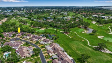 Discover the potential in this spacious 3bd/3ba townhome located on IMG Academies Golf and Country Club in Florida - for sale on GolfHomes.com, golf home, golf lot