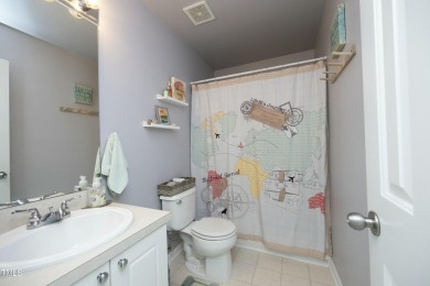 Great news if you've been looking for a fantastic home in on Hedingham Golf and Athletic Club in North Carolina - for sale on GolfHomes.com, golf home, golf lot