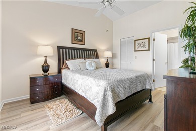 TURNKEY Condo, with Golf Course Views in the heart of Fort on Cross Creek Country Club in Florida - for sale on GolfHomes.com, golf home, golf lot