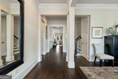 A Fabulous Home, at a fabulous price, in The Georgia Club is on The Georgia Club in Georgia - for sale on GolfHomes.com, golf home, golf lot