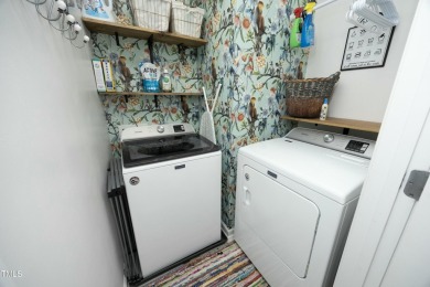Great news if you've been looking for a fantastic home in on Hedingham Golf and Athletic Club in North Carolina - for sale on GolfHomes.com, golf home, golf lot