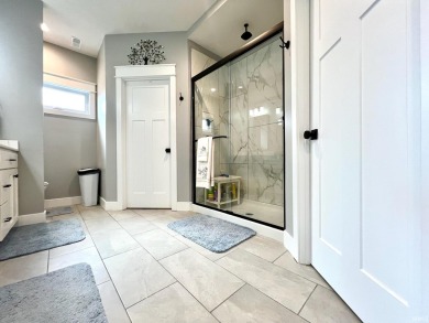 Stunning Newer Construction Home in Stonecrest Golf Community on Stone Crest Golf Community in Indiana - for sale on GolfHomes.com, golf home, golf lot