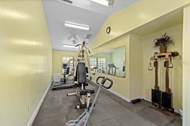 Welcome to your serene second-floor retreat in the heart of on Heather Golf and Country Club in Florida - for sale on GolfHomes.com, golf home, golf lot