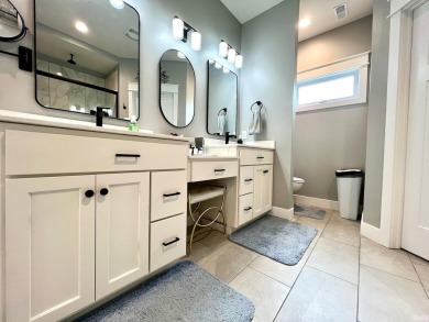 Stunning Newer Construction Home in Stonecrest Golf Community on Stone Crest Golf Community in Indiana - for sale on GolfHomes.com, golf home, golf lot