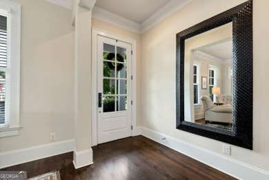 A Fabulous Home, at a fabulous price, in The Georgia Club is on The Georgia Club in Georgia - for sale on GolfHomes.com, golf home, golf lot