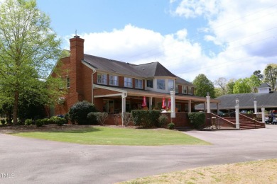 Great news if you've been looking for a fantastic home in on Hedingham Golf and Athletic Club in North Carolina - for sale on GolfHomes.com, golf home, golf lot