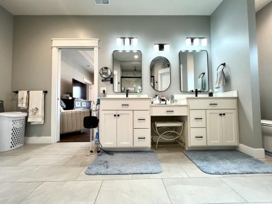 Stunning Newer Construction Home in Stonecrest Golf Community on Stone Crest Golf Community in Indiana - for sale on GolfHomes.com, golf home, golf lot