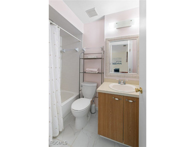 TURNKEY Condo, with Golf Course Views in the heart of Fort on Cross Creek Country Club in Florida - for sale on GolfHomes.com, golf home, golf lot