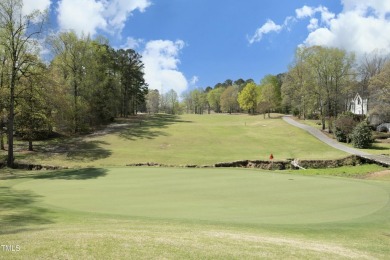 Great news if you've been looking for a fantastic home in on Hedingham Golf and Athletic Club in North Carolina - for sale on GolfHomes.com, golf home, golf lot