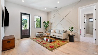 This radiant luxury 4-bedroom home encompasses 3,685+/- sq.ft on Fountaingrove Golf and Athletic Club in California - for sale on GolfHomes.com, golf home, golf lot