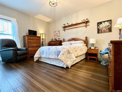 Stunning Newer Construction Home in Stonecrest Golf Community on Stone Crest Golf Community in Indiana - for sale on GolfHomes.com, golf home, golf lot