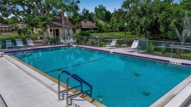 Discover the potential in this spacious 3bd/3ba townhome located on IMG Academies Golf and Country Club in Florida - for sale on GolfHomes.com, golf home, golf lot