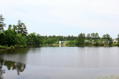 Great news if you've been looking for a fantastic home in on Hedingham Golf and Athletic Club in North Carolina - for sale on GolfHomes.com, golf home, golf lot