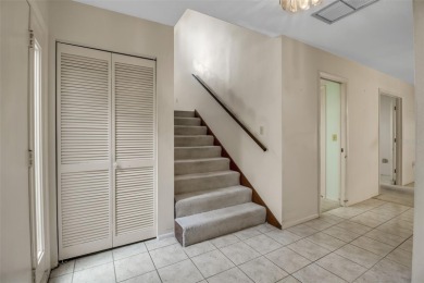 Discover the potential in this spacious 3bd/3ba townhome located on IMG Academies Golf and Country Club in Florida - for sale on GolfHomes.com, golf home, golf lot