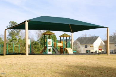 Great news if you've been looking for a fantastic home in on Hedingham Golf and Athletic Club in North Carolina - for sale on GolfHomes.com, golf home, golf lot
