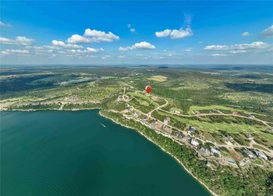 One of a kind home site with stunning views of the Brazos River on The Cliffs Resort in Texas - for sale on GolfHomes.com, golf home, golf lot