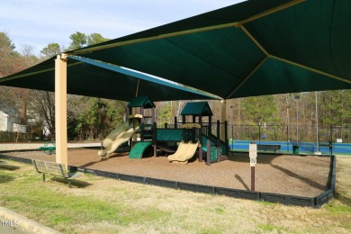 Great news if you've been looking for a fantastic home in on Hedingham Golf and Athletic Club in North Carolina - for sale on GolfHomes.com, golf home, golf lot