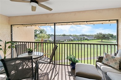 TURNKEY Condo, with Golf Course Views in the heart of Fort on Cross Creek Country Club in Florida - for sale on GolfHomes.com, golf home, golf lot