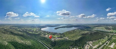 One of a kind home site with stunning views of the Brazos River on The Cliffs Resort in Texas - for sale on GolfHomes.com, golf home, golf lot