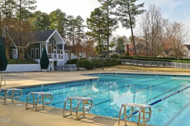 Great news if you've been looking for a fantastic home in on Hedingham Golf and Athletic Club in North Carolina - for sale on GolfHomes.com, golf home, golf lot
