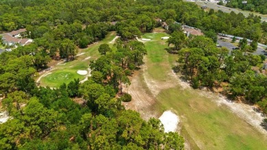 Welcome to your serene second-floor retreat in the heart of on Heather Golf and Country Club in Florida - for sale on GolfHomes.com, golf home, golf lot