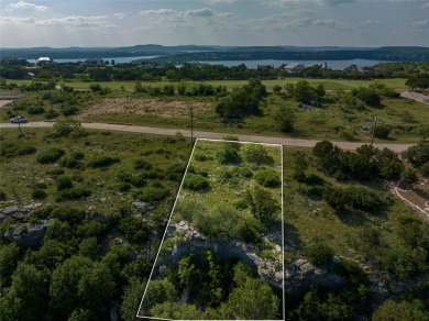 One of a kind home site with stunning views of the Brazos River on The Cliffs Resort in Texas - for sale on GolfHomes.com, golf home, golf lot