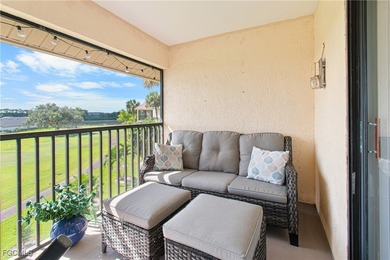 TURNKEY Condo, with Golf Course Views in the heart of Fort on Cross Creek Country Club in Florida - for sale on GolfHomes.com, golf home, golf lot