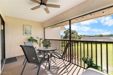 TURNKEY Condo, with Golf Course Views in the heart of Fort on Cross Creek Country Club in Florida - for sale on GolfHomes.com, golf home, golf lot