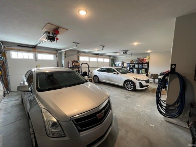 Stunning Newer Construction Home in Stonecrest Golf Community on Stone Crest Golf Community in Indiana - for sale on GolfHomes.com, golf home, golf lot