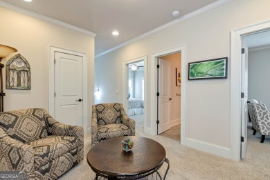 A Fabulous Home, at a fabulous price, in The Georgia Club is on The Georgia Club in Georgia - for sale on GolfHomes.com, golf home, golf lot
