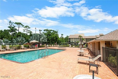 TURNKEY Condo, with Golf Course Views in the heart of Fort on Cross Creek Country Club in Florida - for sale on GolfHomes.com, golf home, golf lot