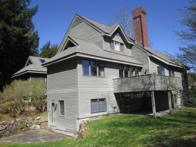 Welcome to The Seasons - Premiere home with a magnificent on Lake Sunapee Country Club in New Hampshire - for sale on GolfHomes.com, golf home, golf lot