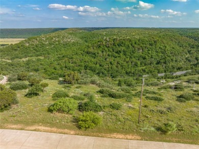 One of a kind home site with stunning views of the Brazos River on The Cliffs Resort in Texas - for sale on GolfHomes.com, golf home, golf lot