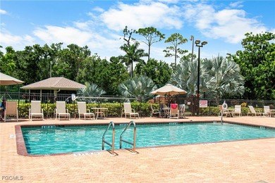 TURNKEY Condo, with Golf Course Views in the heart of Fort on Cross Creek Country Club in Florida - for sale on GolfHomes.com, golf home, golf lot