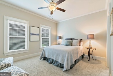 A Fabulous Home, at a fabulous price, in The Georgia Club is on The Georgia Club in Georgia - for sale on GolfHomes.com, golf home, golf lot