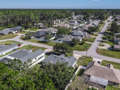 Better Than New! 3 Bed, 2 Bath Home with Screened Porch and on The Grand Club Cypress Course in Florida - for sale on GolfHomes.com, golf home, golf lot