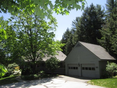 Welcome to The Seasons - Premiere home with a magnificent on Lake Sunapee Country Club in New Hampshire - for sale on GolfHomes.com, golf home, golf lot