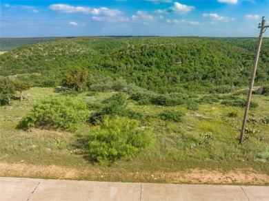 One of a kind home site with stunning views of the Brazos River on The Cliffs Resort in Texas - for sale on GolfHomes.com, golf home, golf lot