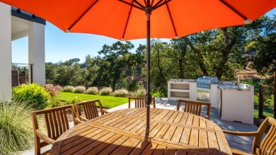 This radiant luxury 4-bedroom home encompasses 3,685+/- sq.ft on Fountaingrove Golf and Athletic Club in California - for sale on GolfHomes.com, golf home, golf lot
