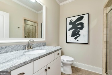 A Fabulous Home, at a fabulous price, in The Georgia Club is on The Georgia Club in Georgia - for sale on GolfHomes.com, golf home, golf lot