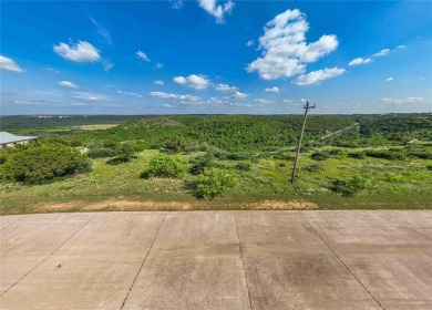 One of a kind home site with stunning views of the Brazos River on The Cliffs Resort in Texas - for sale on GolfHomes.com, golf home, golf lot